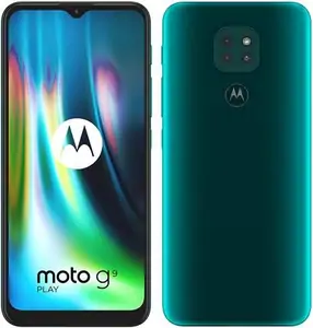 Ремонт телефона Motorola Moto G9 Play в Новосибирске